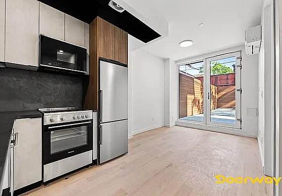 3rd image of 630 Grand St APT 1A