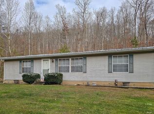 2900 Bladen Rd, Crown City, OH 45623