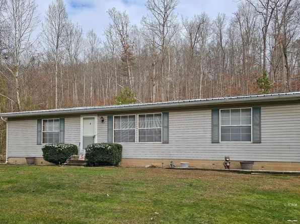 2900 Bladen Rd, Crown City, OH 45623