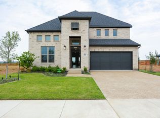 2880 Winfrey Point, Prosper, TX 75078