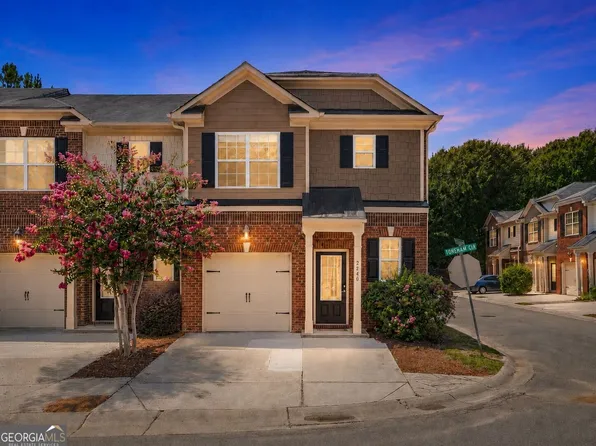 2740 Tohenham Cir, Norcross, GA 30071