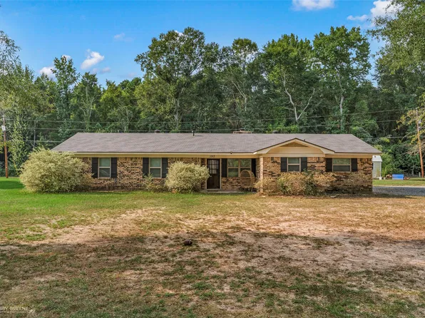 192 SE 5th Ave, Sibley, LA 71073