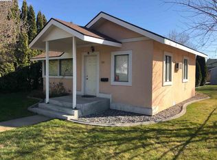 728 W Shoshone St, Pasco, WA 99301