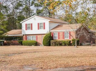 466 Dudley Rd, Latta, SC 29565