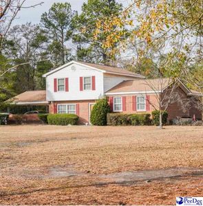 466 Dudley Rd, Latta, SC, 29565