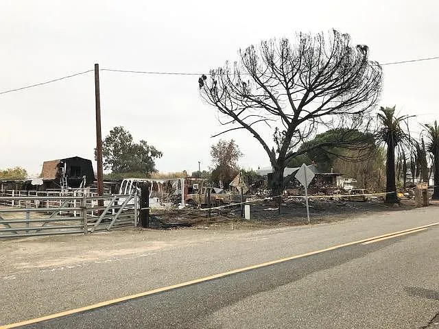 6039 E Grayson Rd photo 1