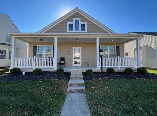 6753 Bigerton Bnd, Canal Winchester, OH 43110