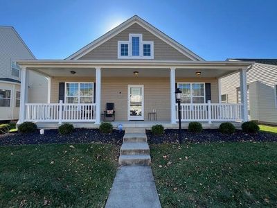 6753 Bigerton Bnd, Canal Winchester, OH, 43110