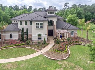 28323 Woodsons Lake Dr, Spring, TX 77386