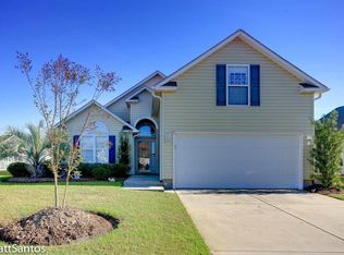 1009 Great Lakes Cir, Myrtle Beach, SC 29588