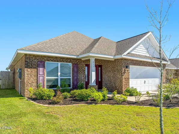 813 Cason Cir, Panama City, FL 32405