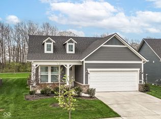 14951 Barbaro Dr, Westfield, IN 46074