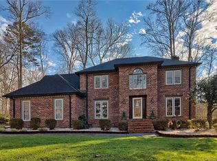 5525 Dogwood Blvd, Kannapolis, NC 28081