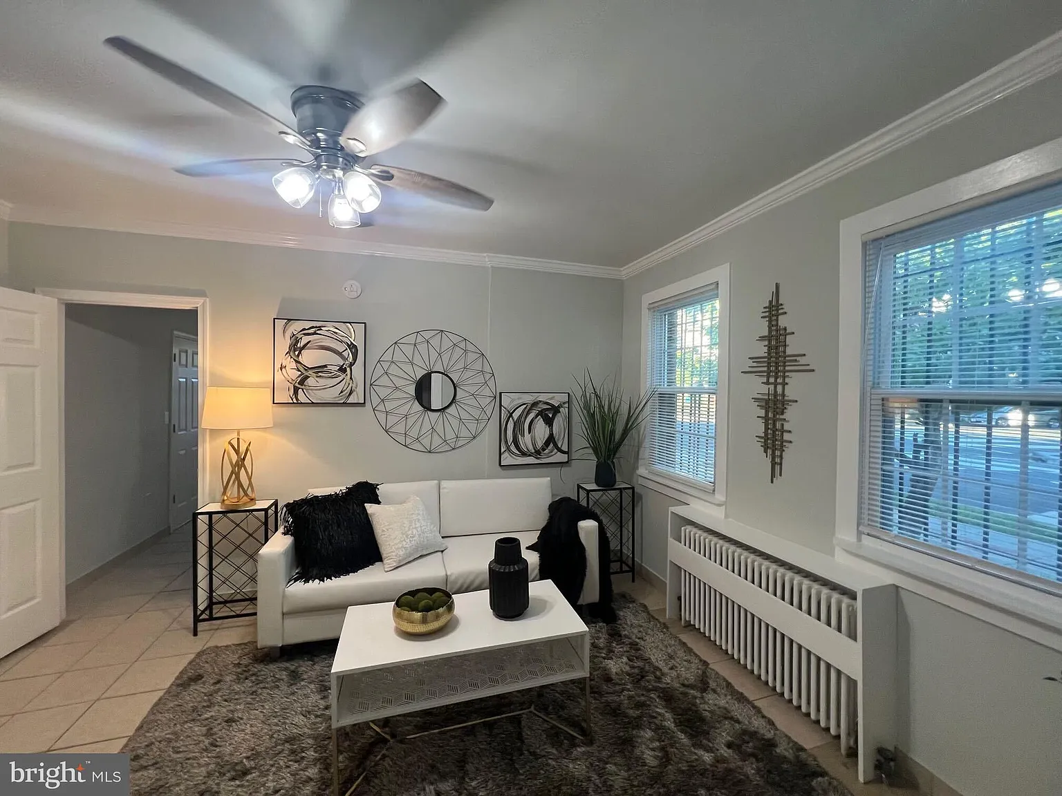 1 bed, 1.0 bath, 500 sqft, $1,830 — Photo 4