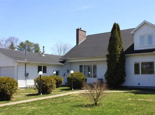 583 Hillside Rd, Albert Bridge, NS B1K3H9