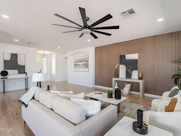 7516 W MARY JANE Lane, Peoria, AZ 85382