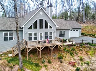 24 Caroline Ln, Pisgah Forest, NC 28768