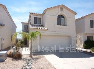 1529 E South Fork Dr, Phoenix, AZ 85048