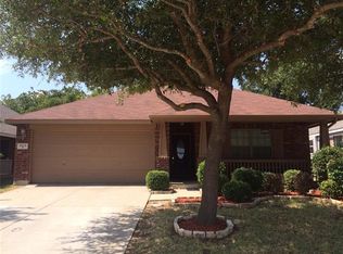 3513 Rolling Hills Dr, McKinney, TX 75071