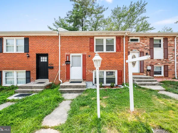 14382 Berkshire Dr, Woodbridge, VA 22193