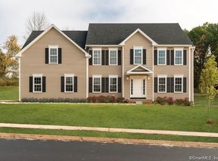 28 Bucks Xing, Cromwell, CT 06416