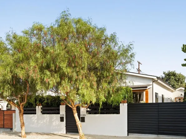 2330 Glover Pl, Los Angeles, CA 90031