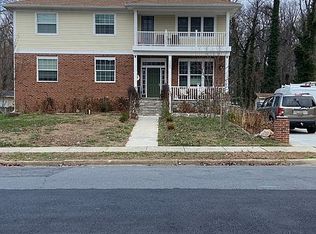 7322 Jervis St, Springfield, VA 22151