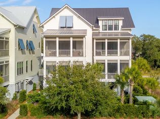 3034 Bell Cove Aly, Johns Island, SC 29455