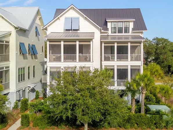 3034 Bell Cove Aly, Johns Island, SC 29455