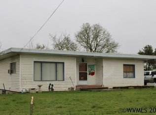 3480 Earl Ave NE, Albany, OR 97322