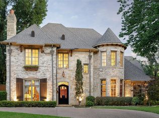 6630 Stefani Dr, Dallas, TX 75225