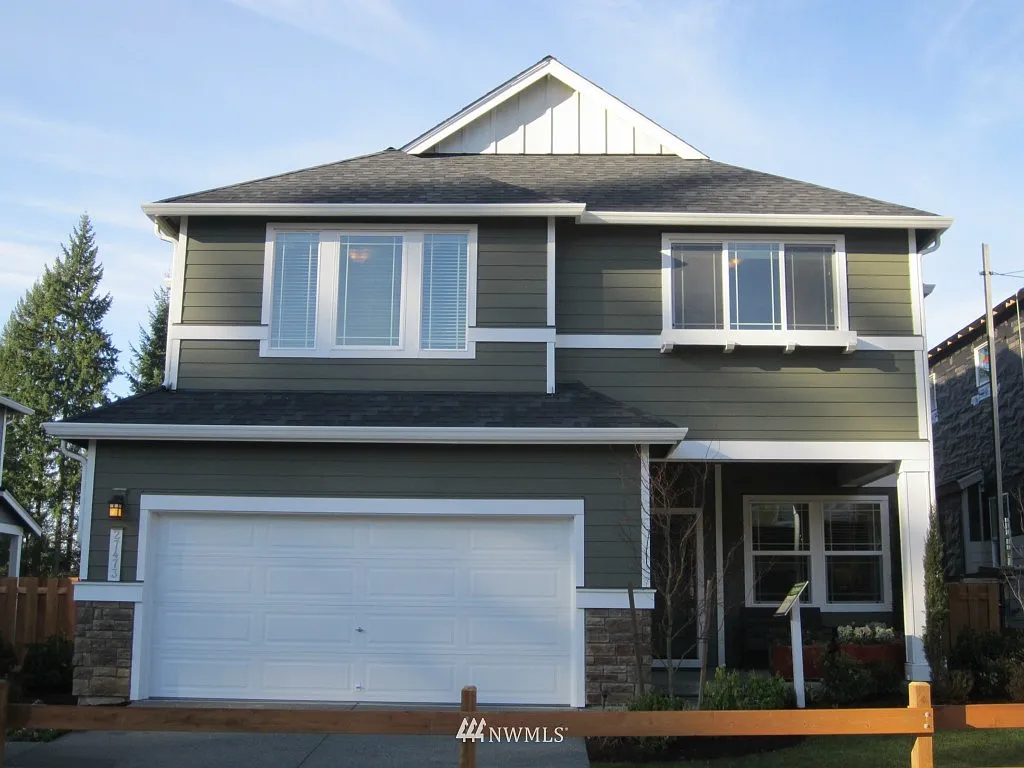 27473 210th (R3 MODEL) Avenue SE photo 1