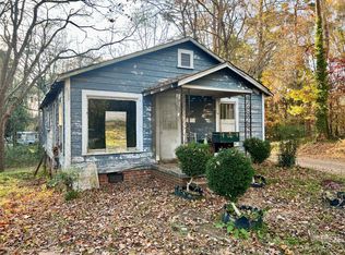 612 Harry St, China Grove, NC 28023