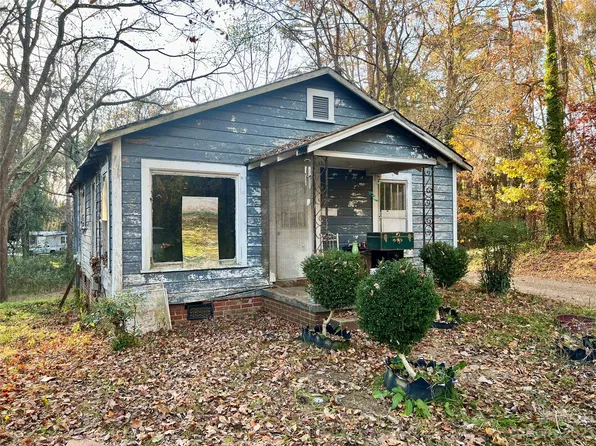 612 Harry St, China Grove, NC 28023