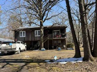 260 Pump Station Rd, Ashdown, AR 71822