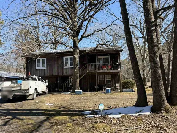 260 Pump Station Rd, Ashdown, AR 71822