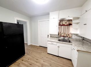 2702 Avenue Q, Snyder, TX 79549