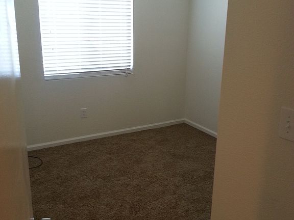 1st Bedroom