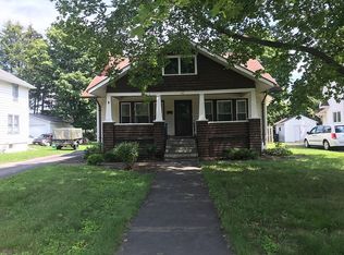 116 Oakwood Ave, Elmira Heights, NY