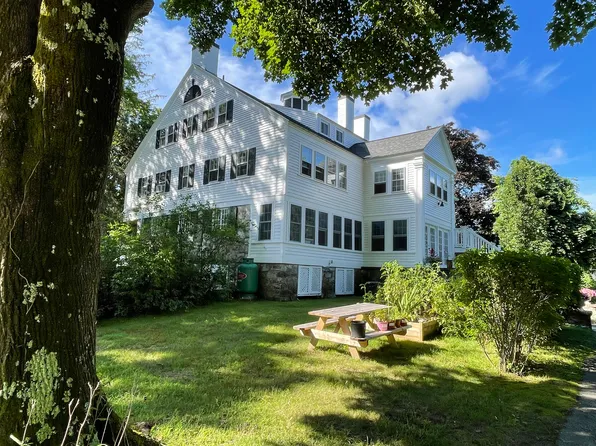 132 Range Rd Unit 2, Windham, NH 03087