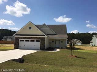 209 Corolla Ct, Stedman, NC 28391
