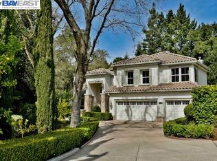 145 Victoria Pl, Danville, CA