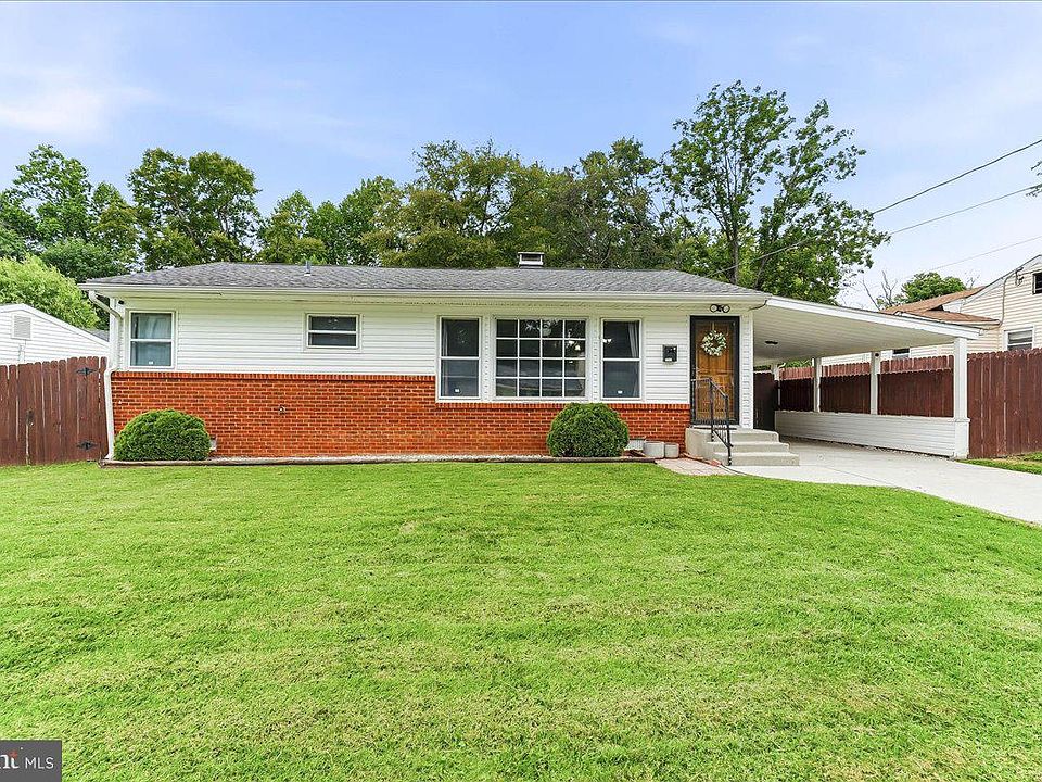 1st image of 2311 Hammond Pl