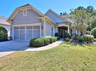 1111 Spring Station Rd, Greensboro, GA 30642