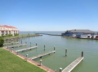 620 S Fulton Beach Rd APT 108, Rockport, TX 78382