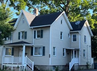 394 University Ave, Rochester, NY 14607