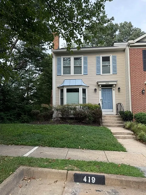 5859 Westwater Court — Photo 2