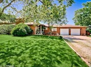 5573 Elm Springs Rd, Springdale, AR 72762