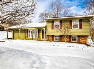 450 Whispering Pines, Springboro, OH 45066