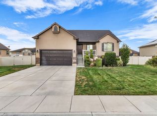 3837 S 3525 W, West Haven, UT 84401